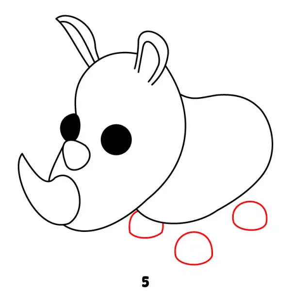 Rhino Step 5