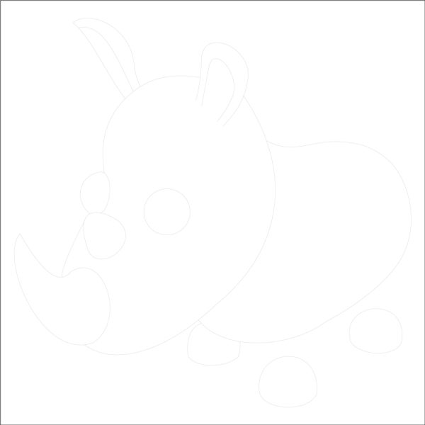 Rhino Trace By Image Page