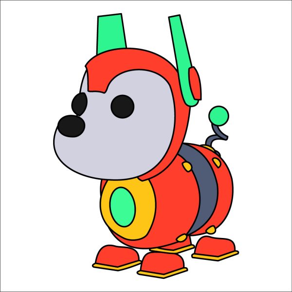 Robo Dog