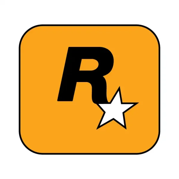 Rockstar Games Logo