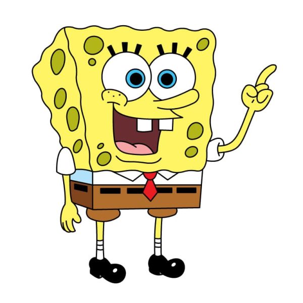 SpongeBob