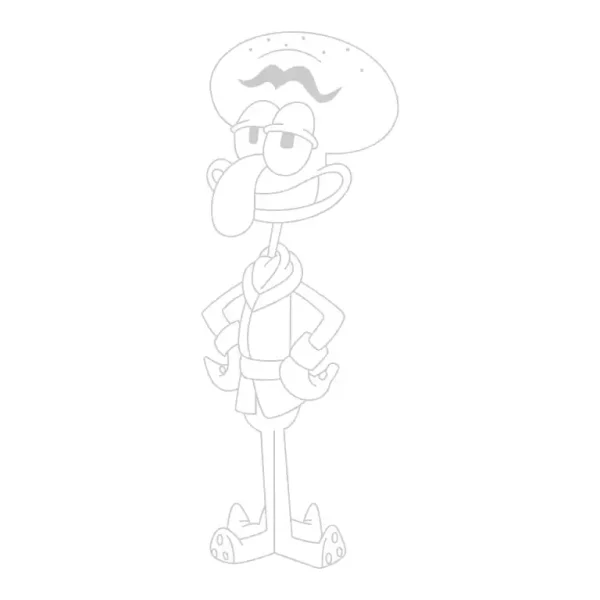 Squilliam Fancyson Trace By Image Page
