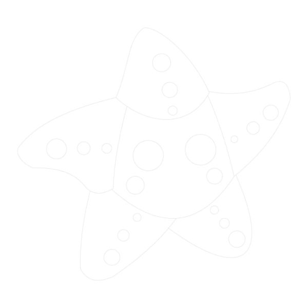 Starfish-Trace-By-Image