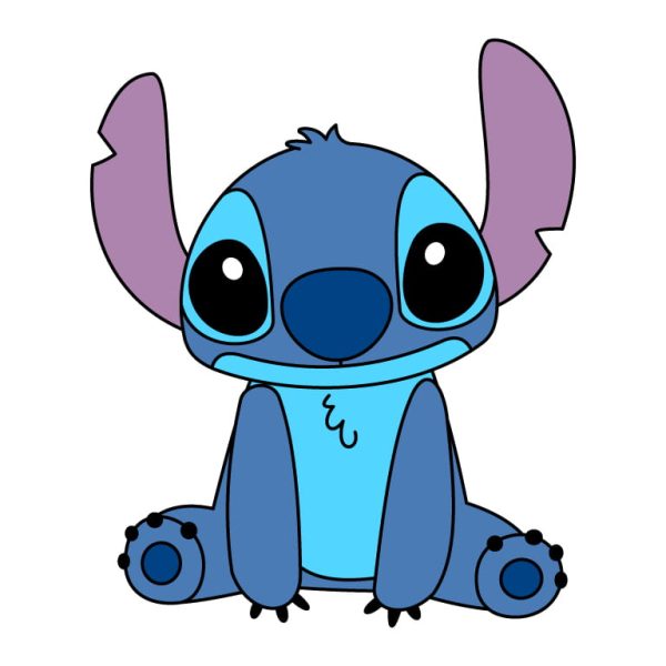 Stitch Color