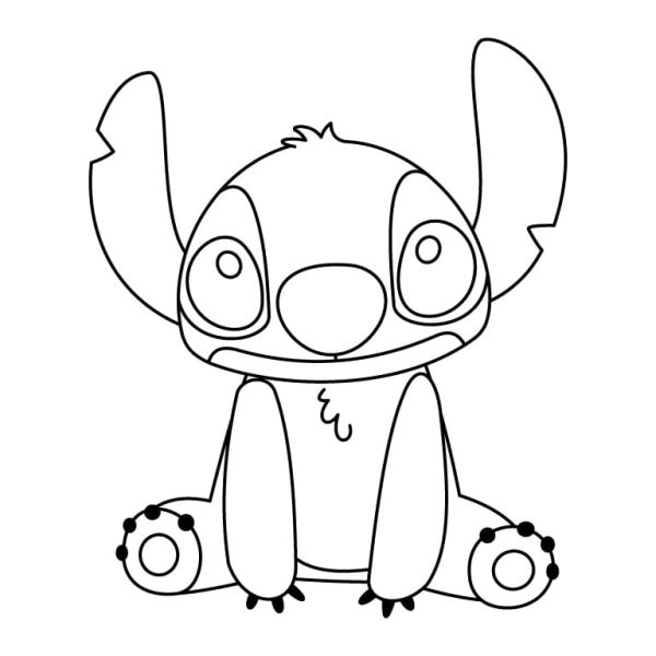 Stitch