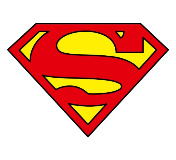 Superman Logo