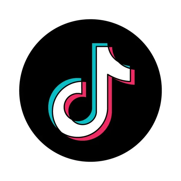 Tiktok Logo