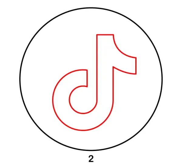 Tiktok Step 2