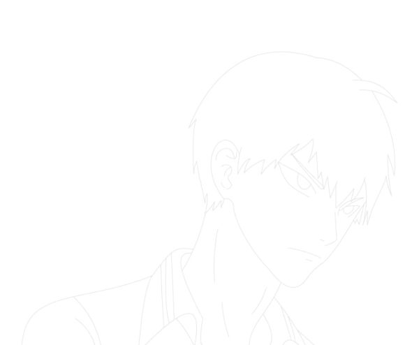 Tobio-Kageyama-Trace-By-Image-Sheet
