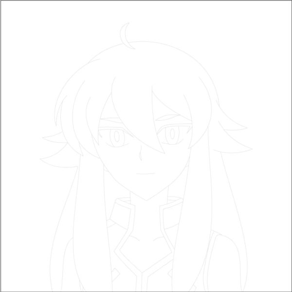 Tsubasa Otori Trace By Image