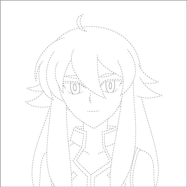 Tsubasa Otori Tracing