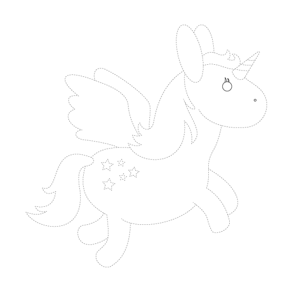 Unicorn Tracing