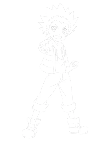 Valt Aoi Trace By Image Page