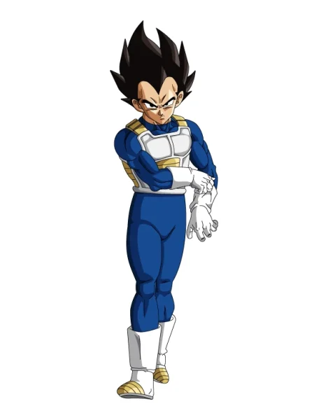 Vegeta