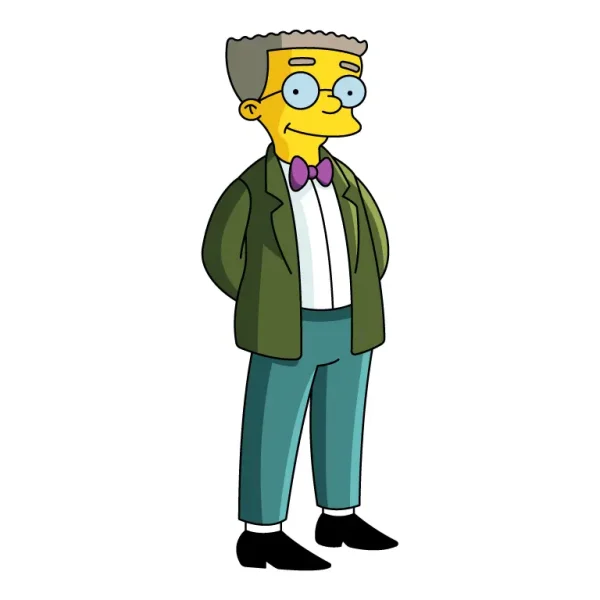 Waylon Smithers