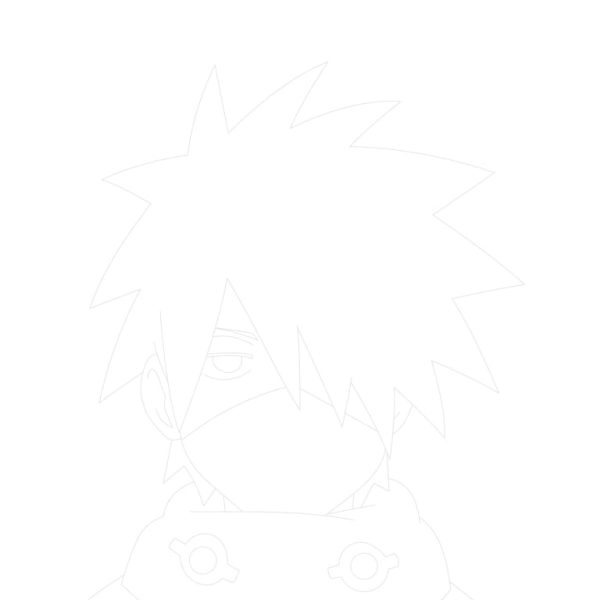 Young-Kakashi-Trace-By-Image-Page