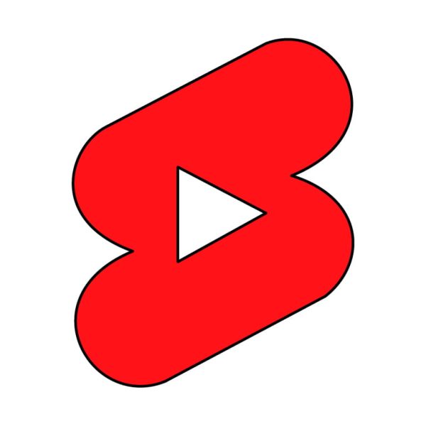 Youtube-Shorts-Logo-Color