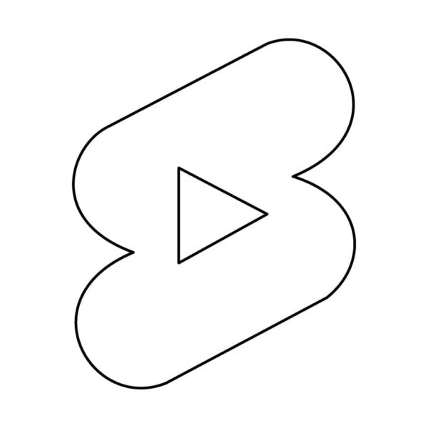 Youtube Shorts Logo