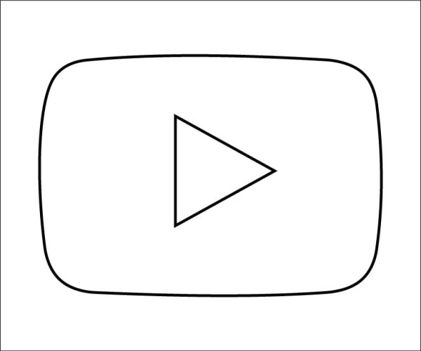 Youtube Logo